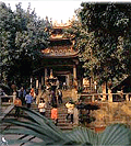 Nanputuo Temple1